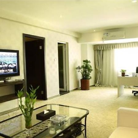 Shenzhen Luohu Art Hotel, Dongmen Shopping Center Інтер'єр фото