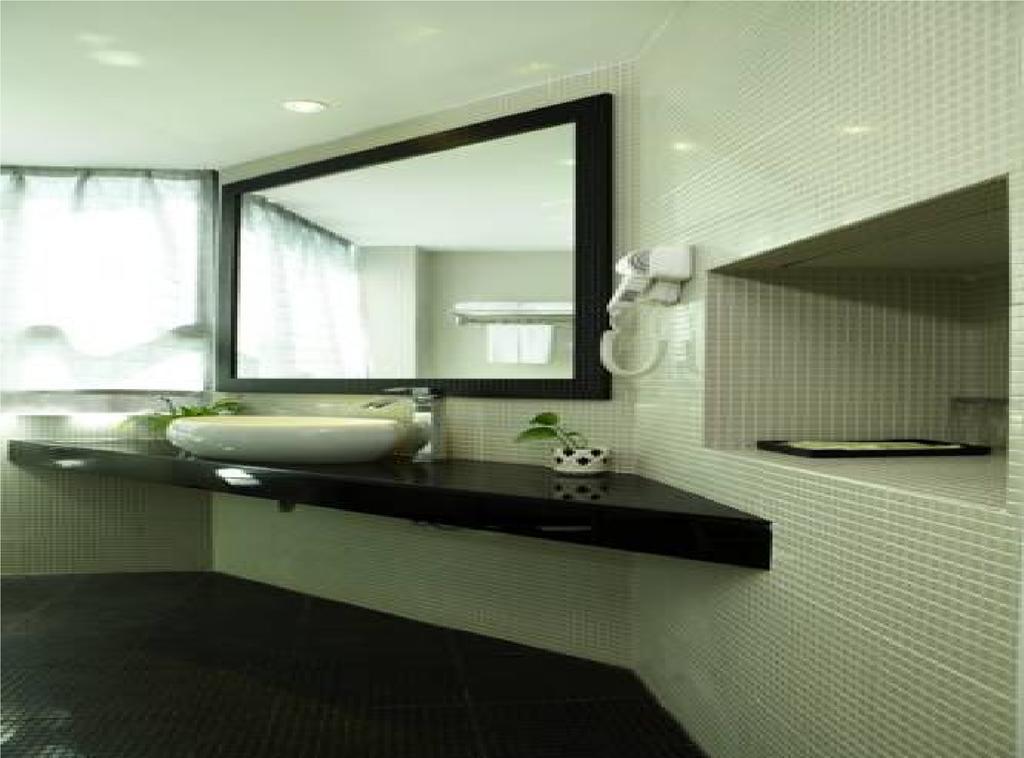 Shenzhen Luohu Art Hotel, Dongmen Shopping Center Екстер'єр фото