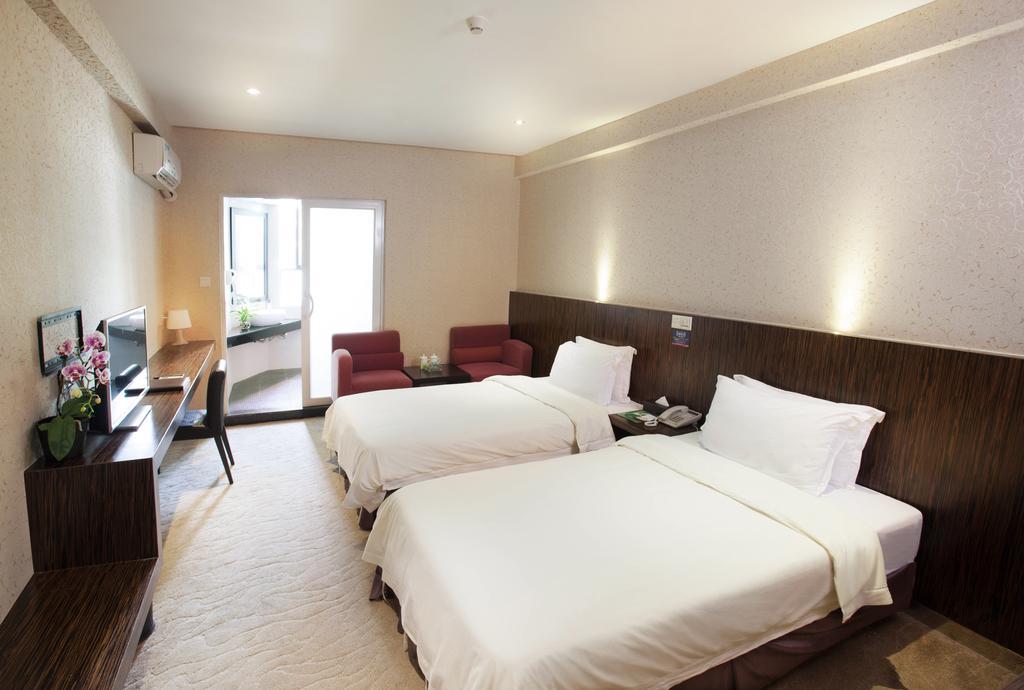 Shenzhen Luohu Art Hotel, Dongmen Shopping Center Екстер'єр фото