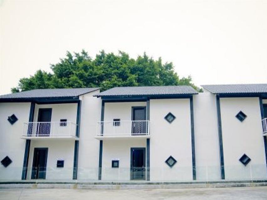 Shenzhen Luohu Art Hotel, Dongmen Shopping Center Екстер'єр фото