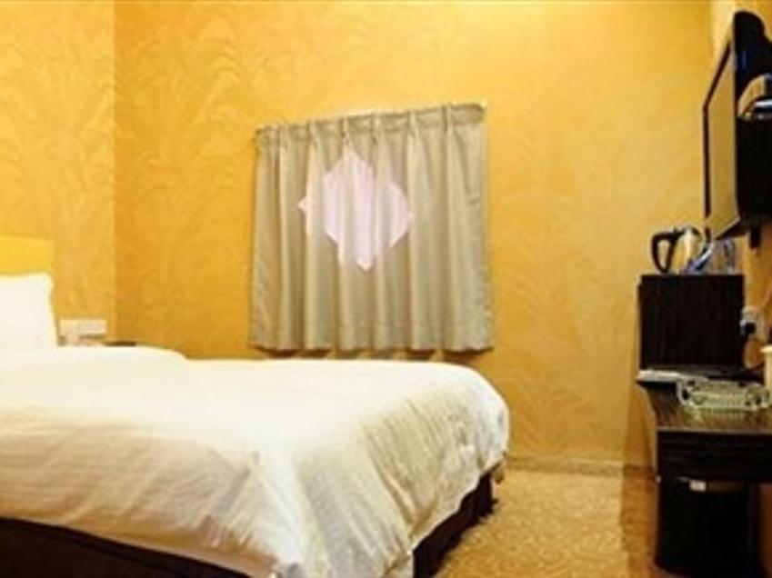 Shenzhen Luohu Art Hotel, Dongmen Shopping Center Екстер'єр фото