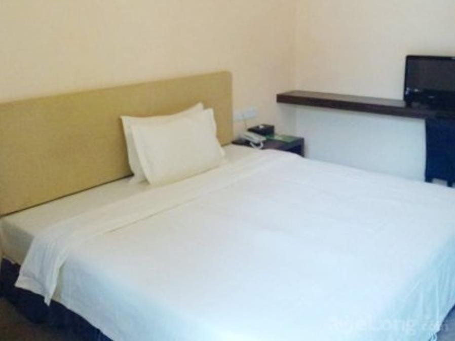 Shenzhen Luohu Art Hotel, Dongmen Shopping Center Екстер'єр фото