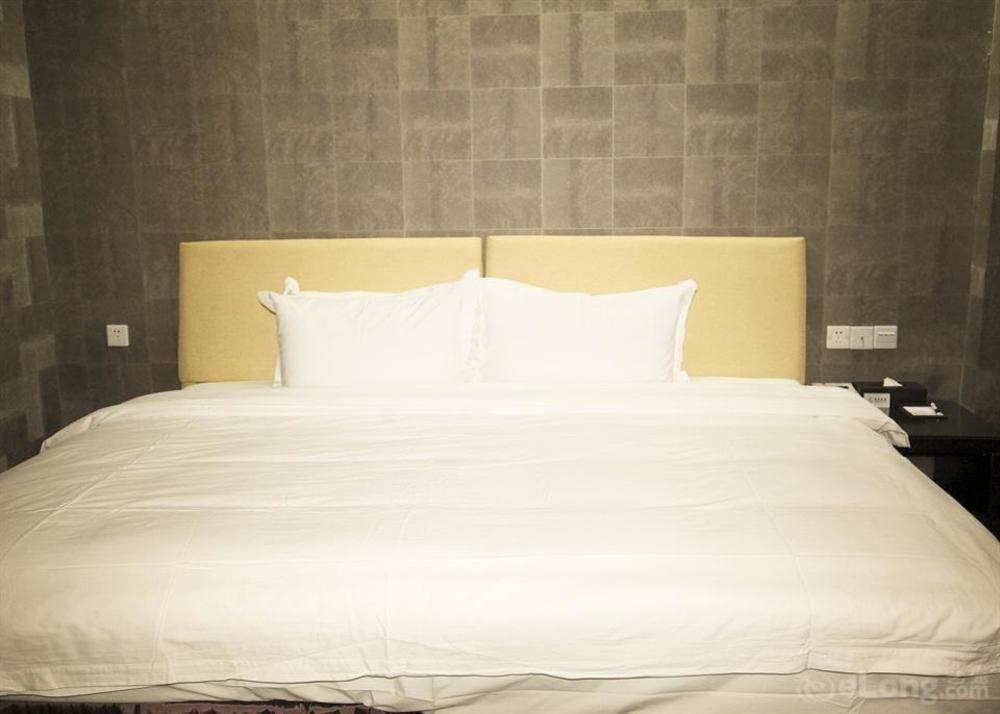 Shenzhen Luohu Art Hotel, Dongmen Shopping Center Екстер'єр фото