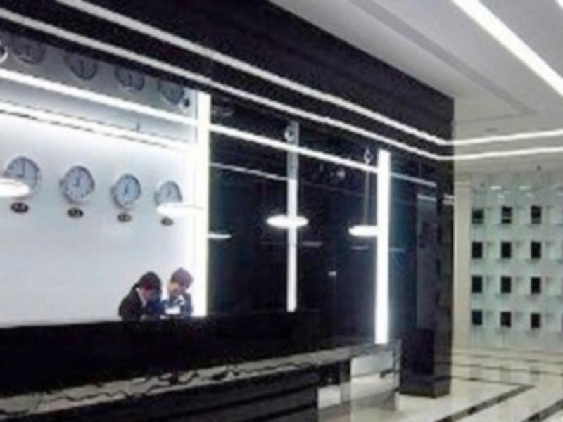 Shenzhen Luohu Art Hotel, Dongmen Shopping Center Екстер'єр фото