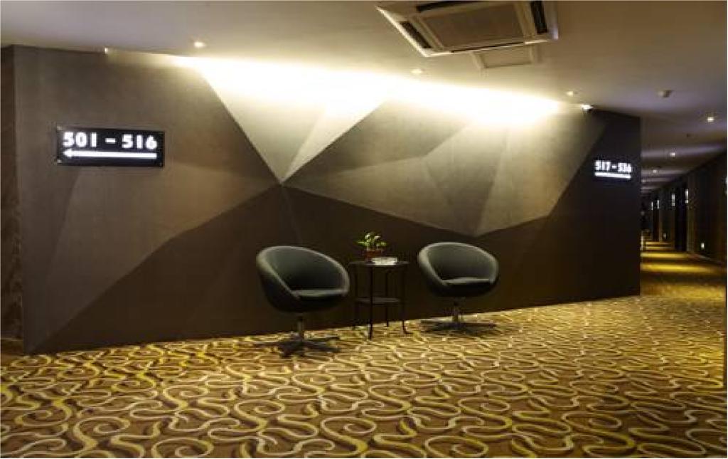 Shenzhen Luohu Art Hotel, Dongmen Shopping Center Екстер'єр фото