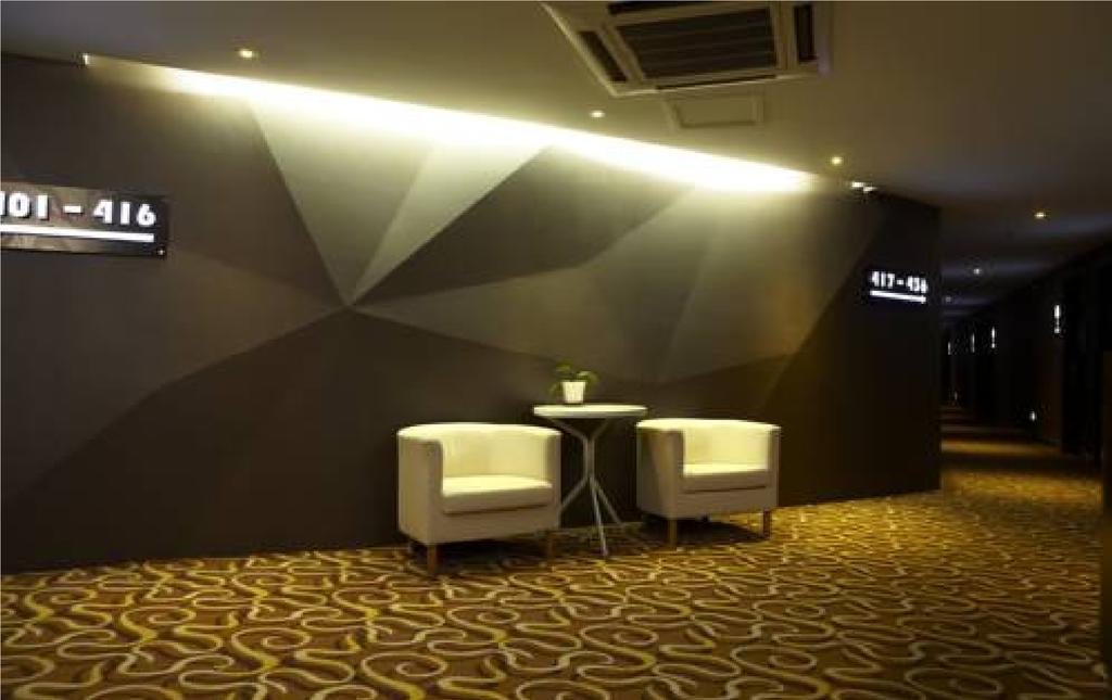 Shenzhen Luohu Art Hotel, Dongmen Shopping Center Екстер'єр фото