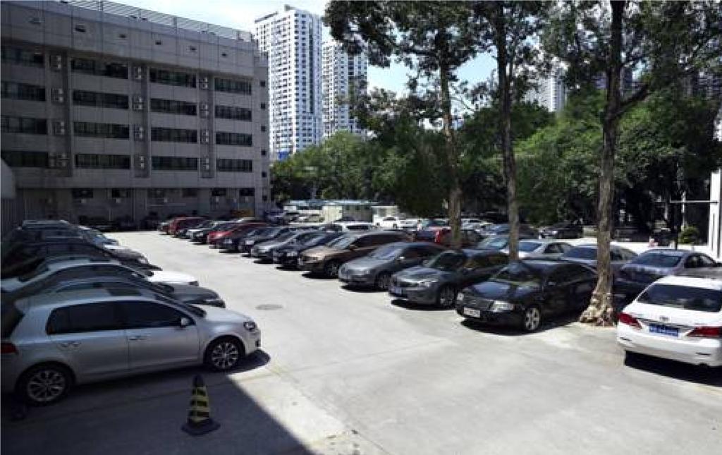Shenzhen Luohu Art Hotel, Dongmen Shopping Center Екстер'єр фото