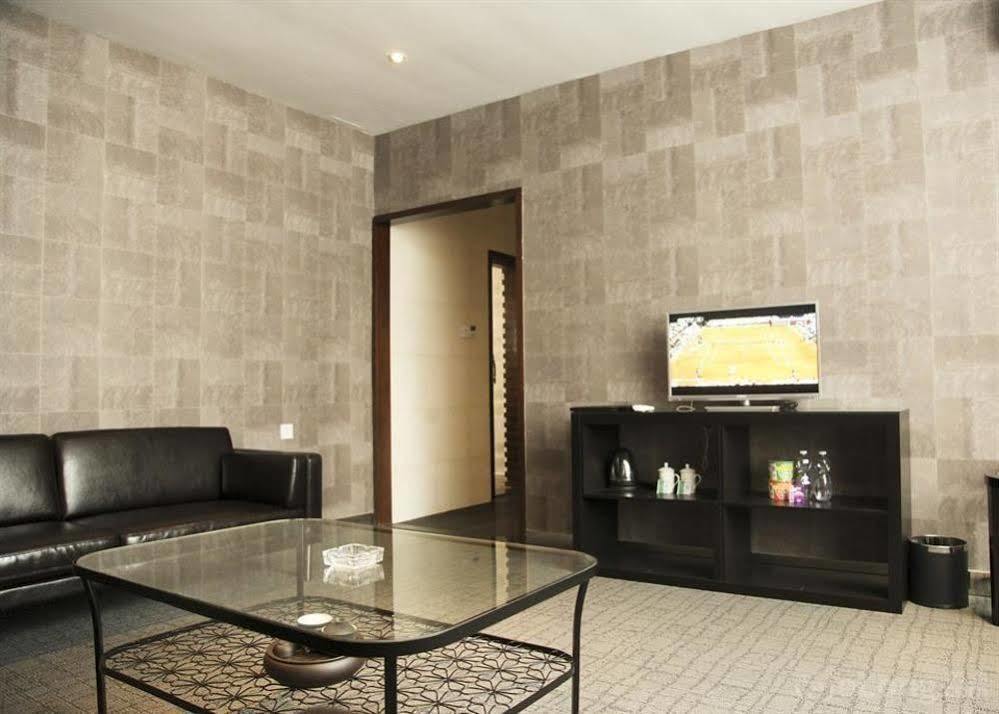 Shenzhen Luohu Art Hotel, Dongmen Shopping Center Екстер'єр фото