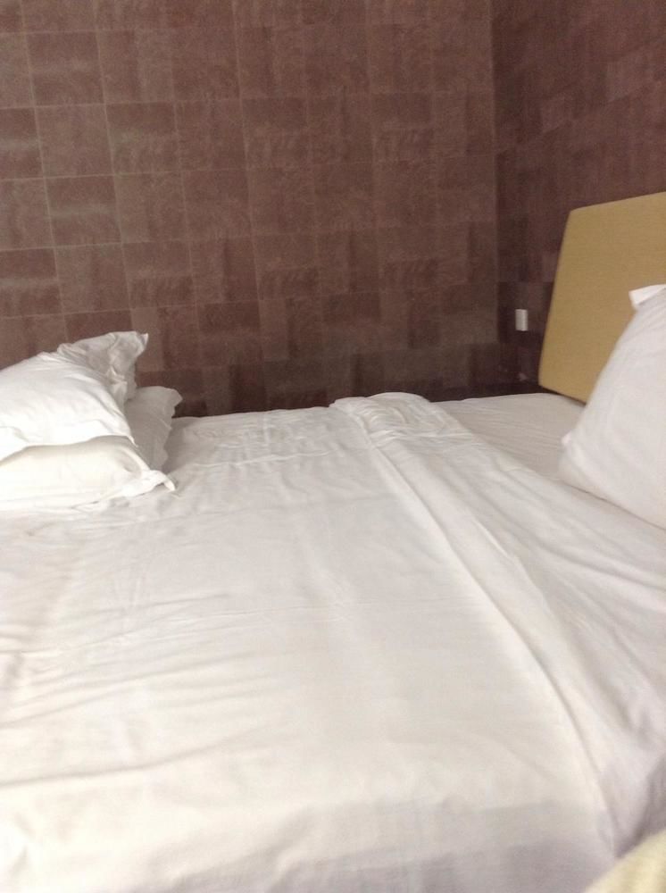 Shenzhen Luohu Art Hotel, Dongmen Shopping Center Екстер'єр фото